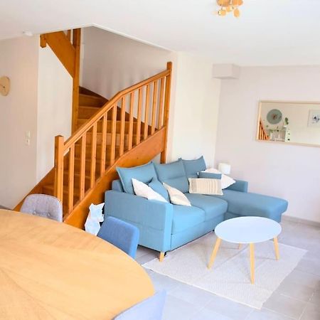 Maison Calme Avec Jardin Proche De Toulouse Ngoại thất bức ảnh
