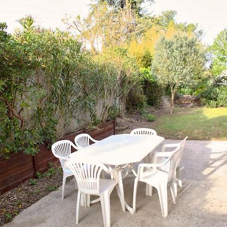 Maison Calme Avec Jardin Proche De Toulouse Ngoại thất bức ảnh