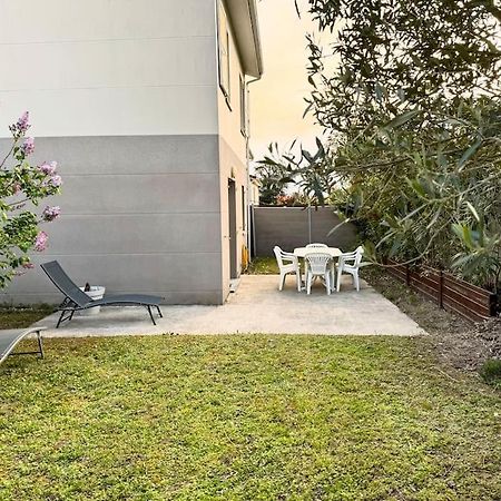Maison Calme Avec Jardin Proche De Toulouse Ngoại thất bức ảnh