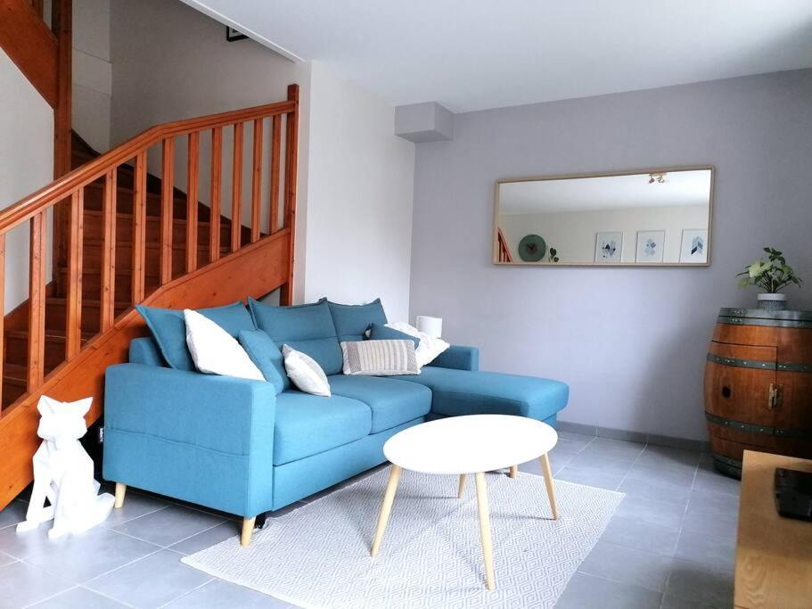Maison Calme Avec Jardin Proche De Toulouse Ngoại thất bức ảnh