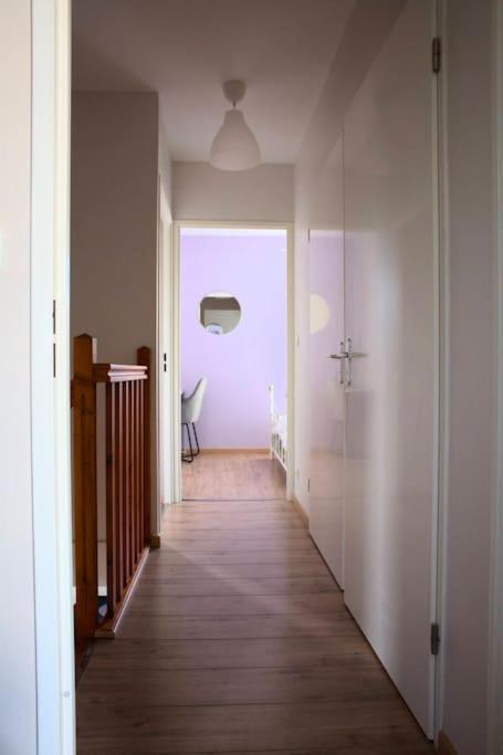 Maison Calme Avec Jardin Proche De Toulouse Ngoại thất bức ảnh