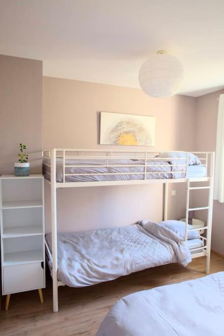 Maison Calme Avec Jardin Proche De Toulouse Ngoại thất bức ảnh