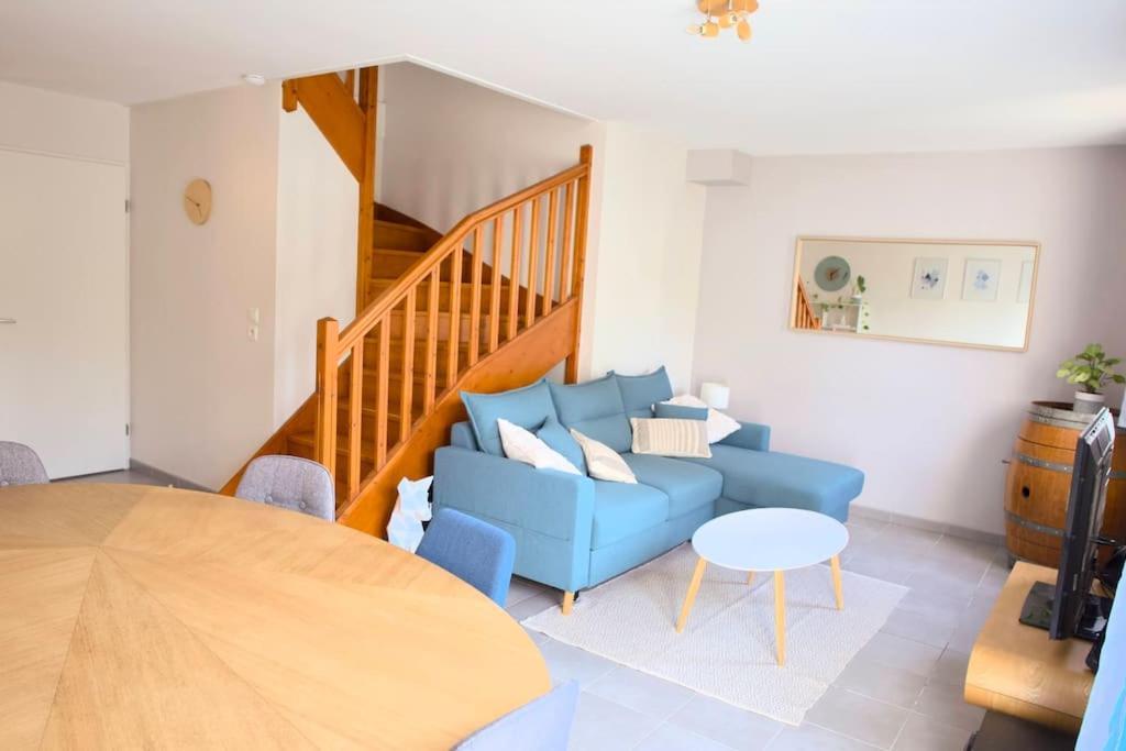 Maison Calme Avec Jardin Proche De Toulouse Ngoại thất bức ảnh